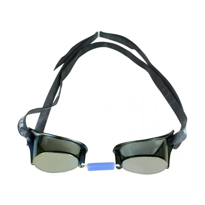 Mirrored Swedish Goggles