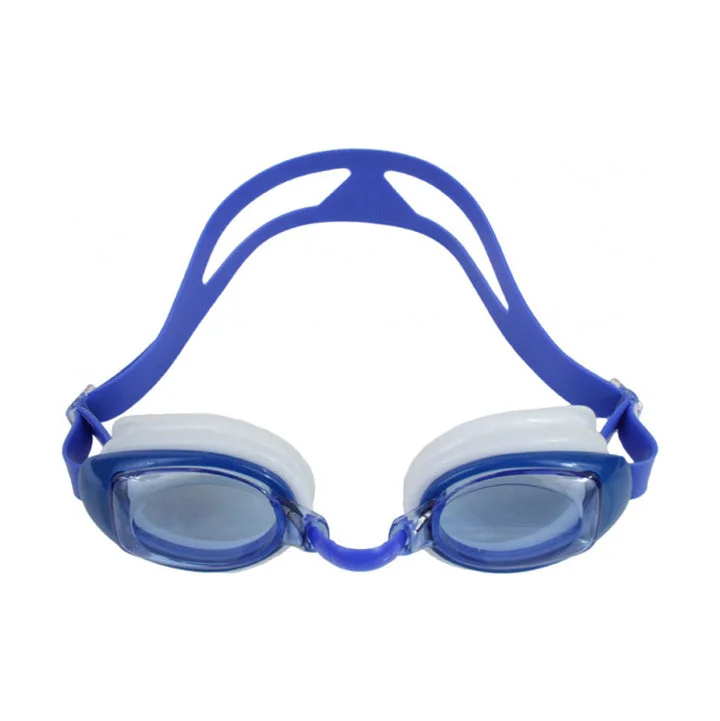 Water Gear Minnow Junior Kid's Swim Goggles