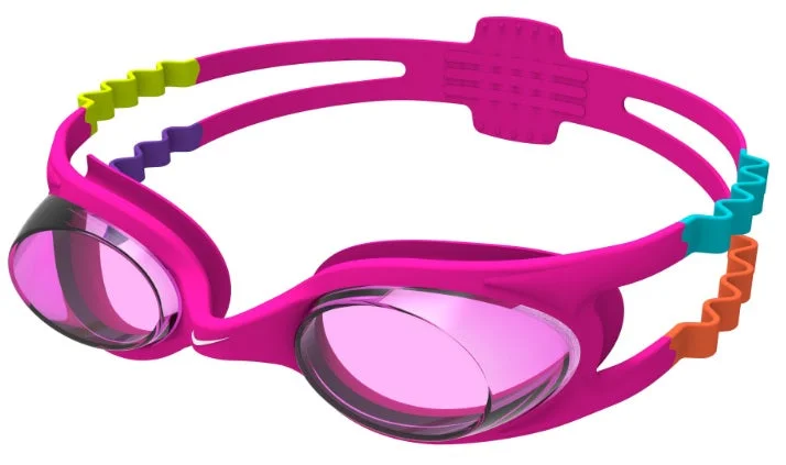 Nike Easy Fit Kids' Goggles