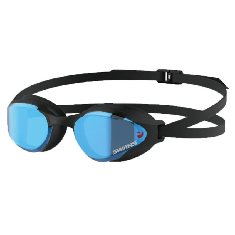 Swans Ascender SR-81M PAF Swim Goggles