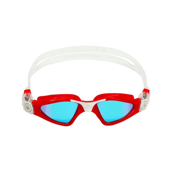 Kayenne Goggles Mirrored Small