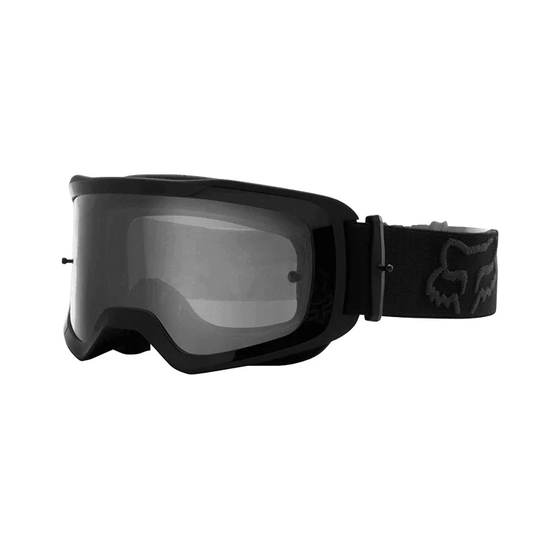 Fox Main Stray Spark MTB Goggles - Spark Black