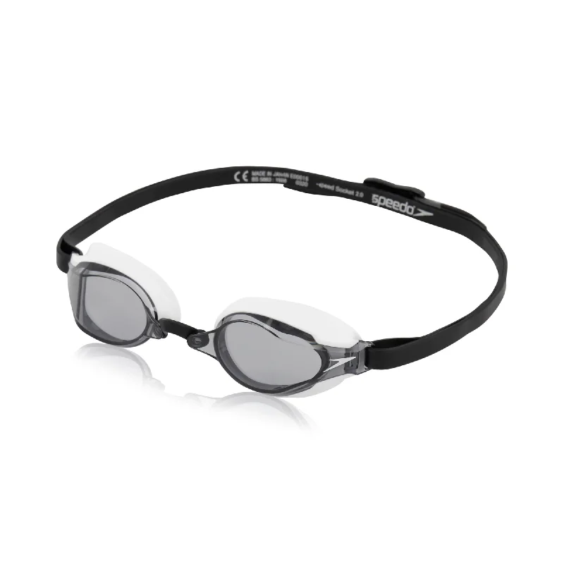 Speedo Speed Socket 2.0 Swim Goggles