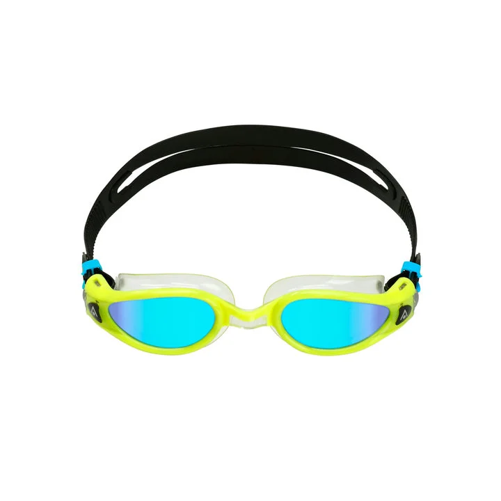 Kaiman EXO Goggles Mirrored Goggles