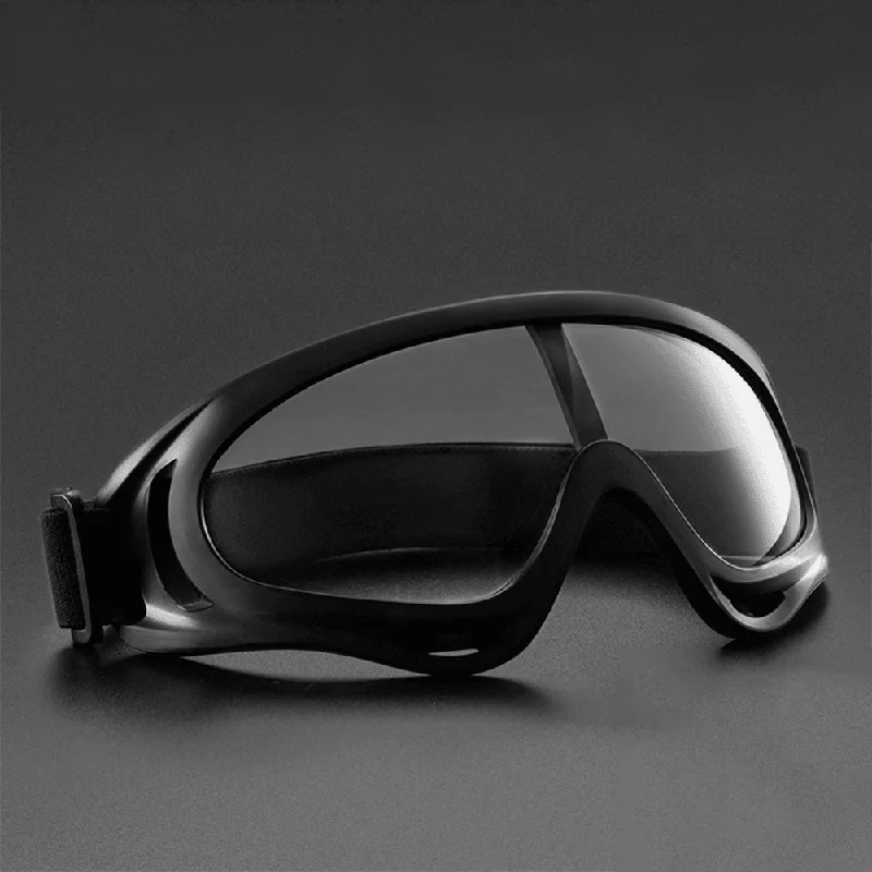 Anti-Fog Dust-Proof Sand Goggles Fully Enclosed Anti-Splash Goggles