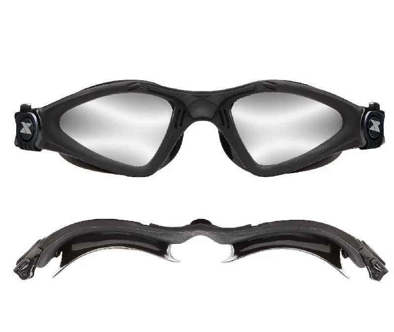 Velocity Mirror Goggles Special