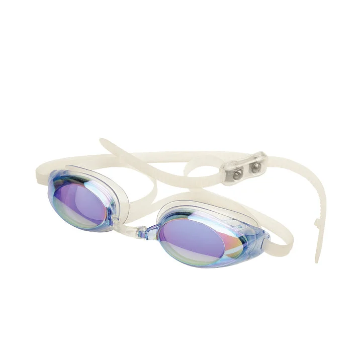 Finis Lightning Goggles Mirrored