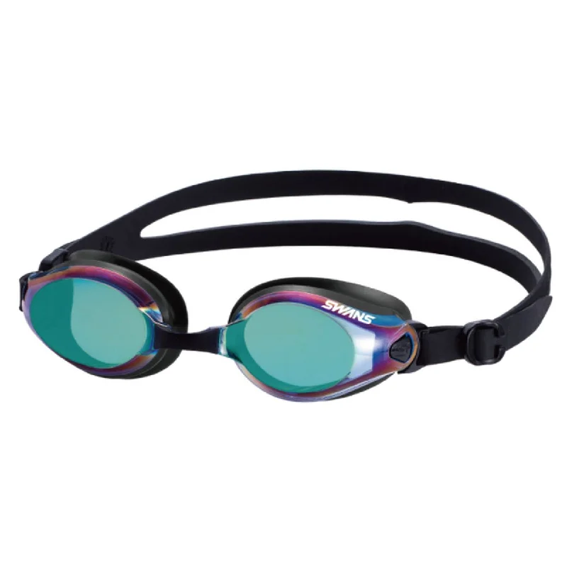 Swans SW-45MEM Swim Goggles