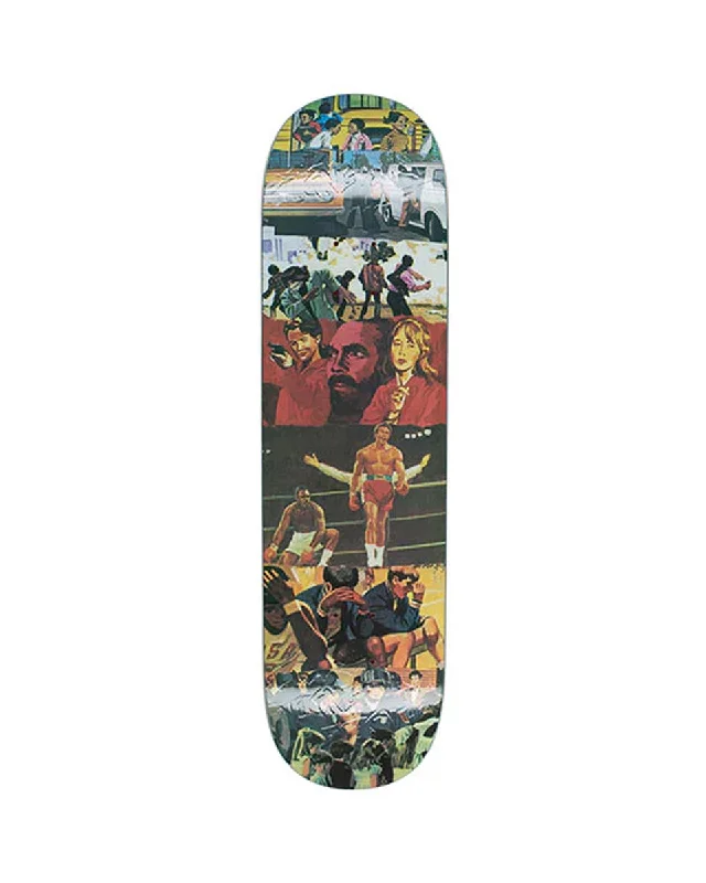 Fucking Awesome Hyper Normalization 04 Deck 8.25"