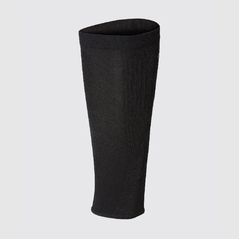 2XU - X Compression Calf Sleeves - Black/Black