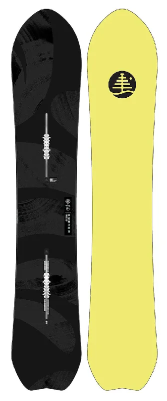 Burton Sensei Family Tree Snowboard 2021