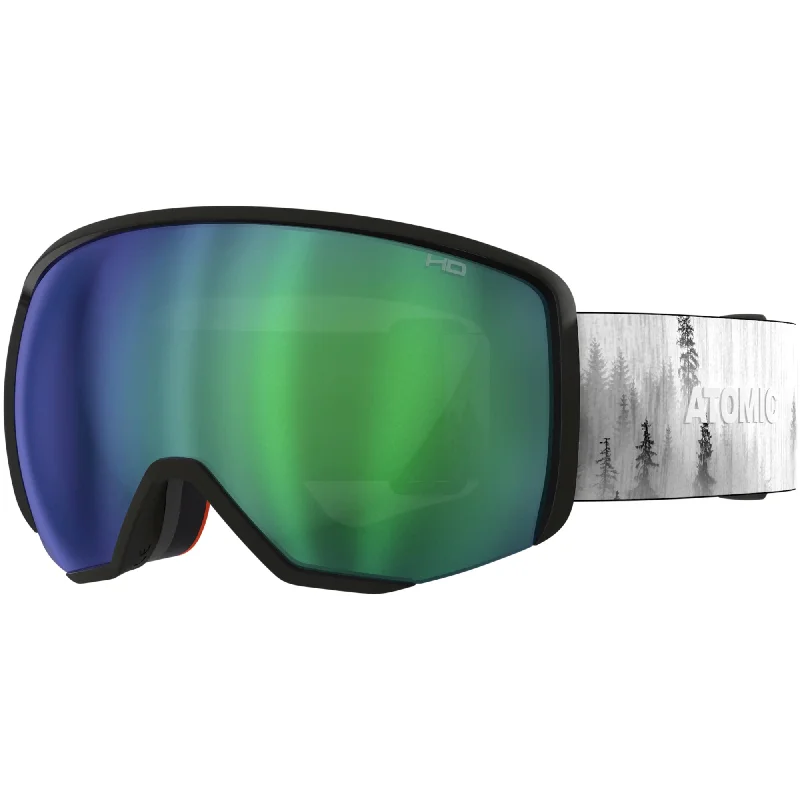 Atomic Revent L HD Goggles