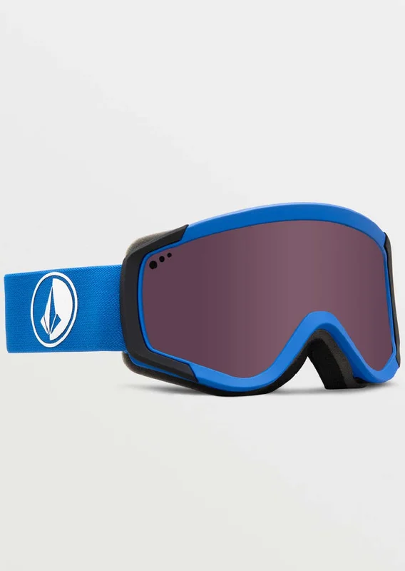 Volcom Junior Attunga Snow Goggles