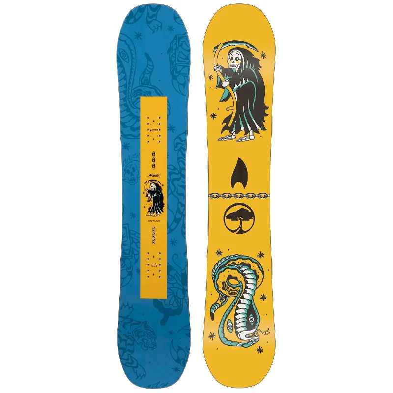 Arbor Votive Kids Snowboard