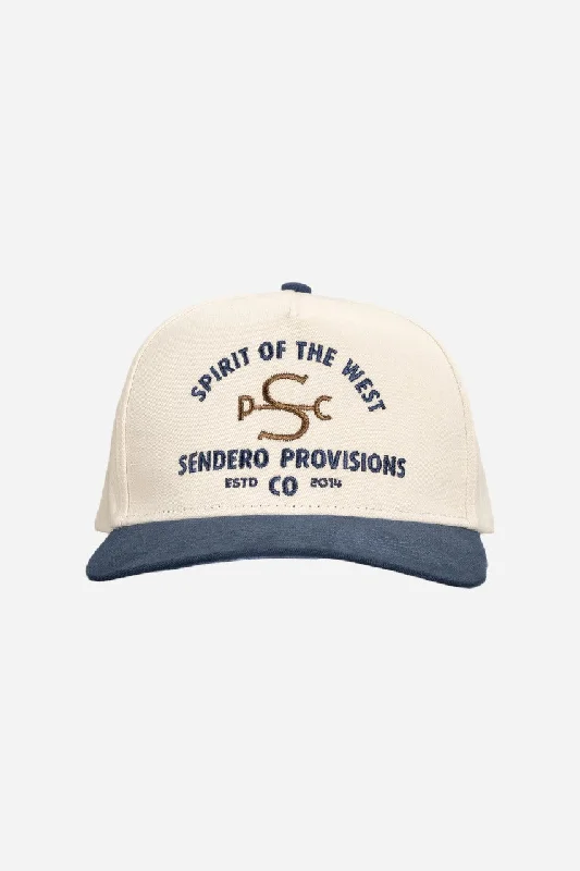 Sendero S Bar Pc Hat