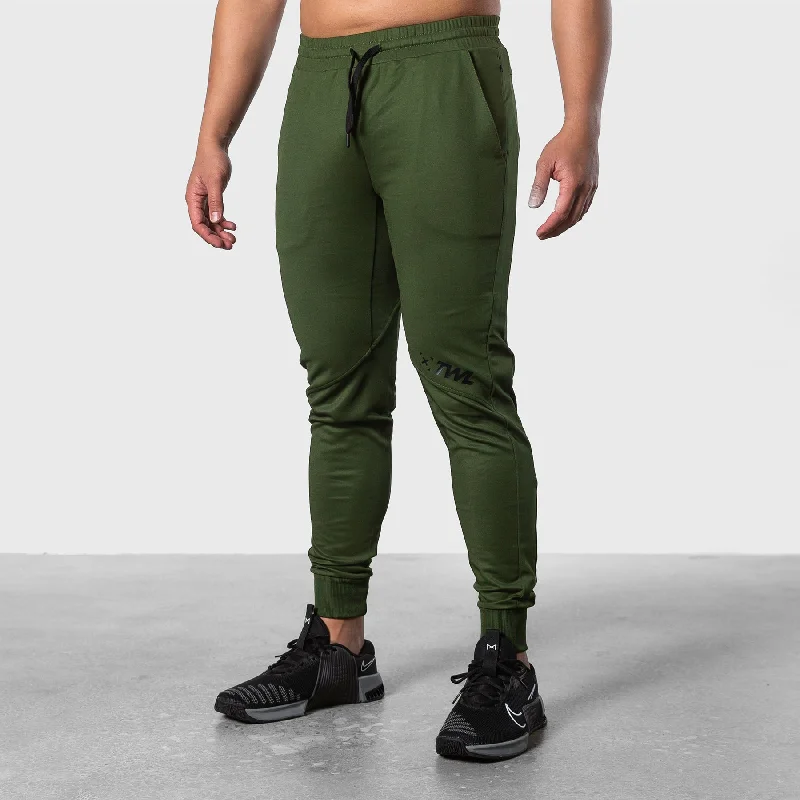 TWL - TACTICAL PANTS - DARK KHAKI