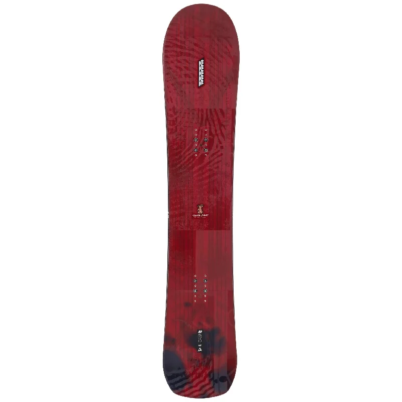 K2 Instrument Snowboard