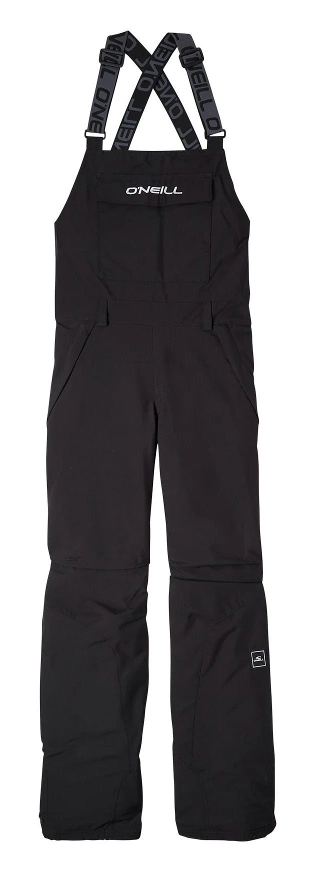 ONeill Bib Pants Kids Black Out