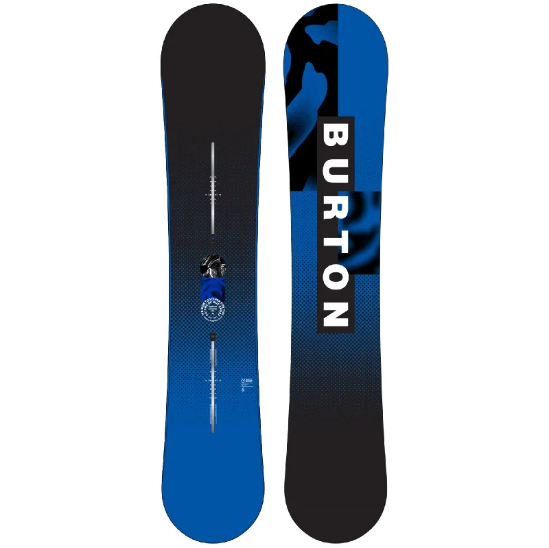 Burton Ripcord Snowboard