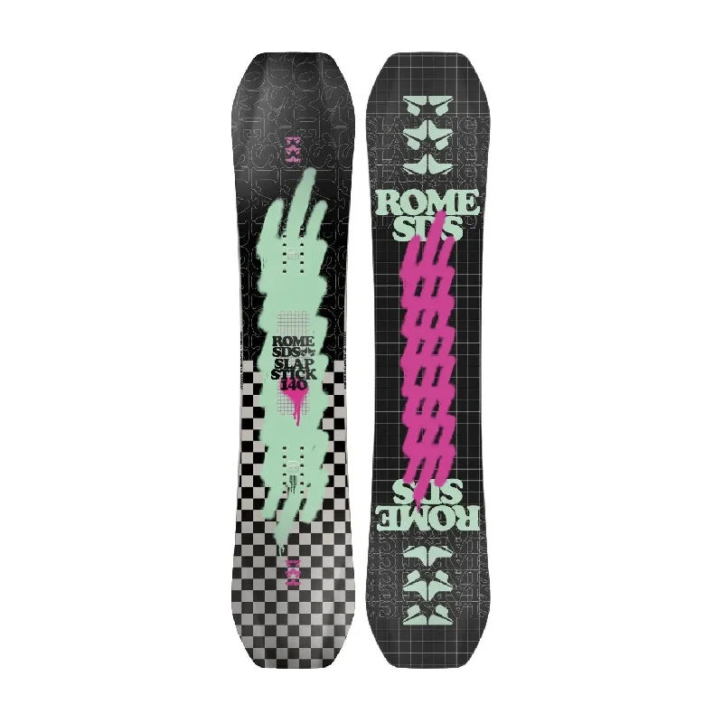 Rome Slapstick Youth Snowboard