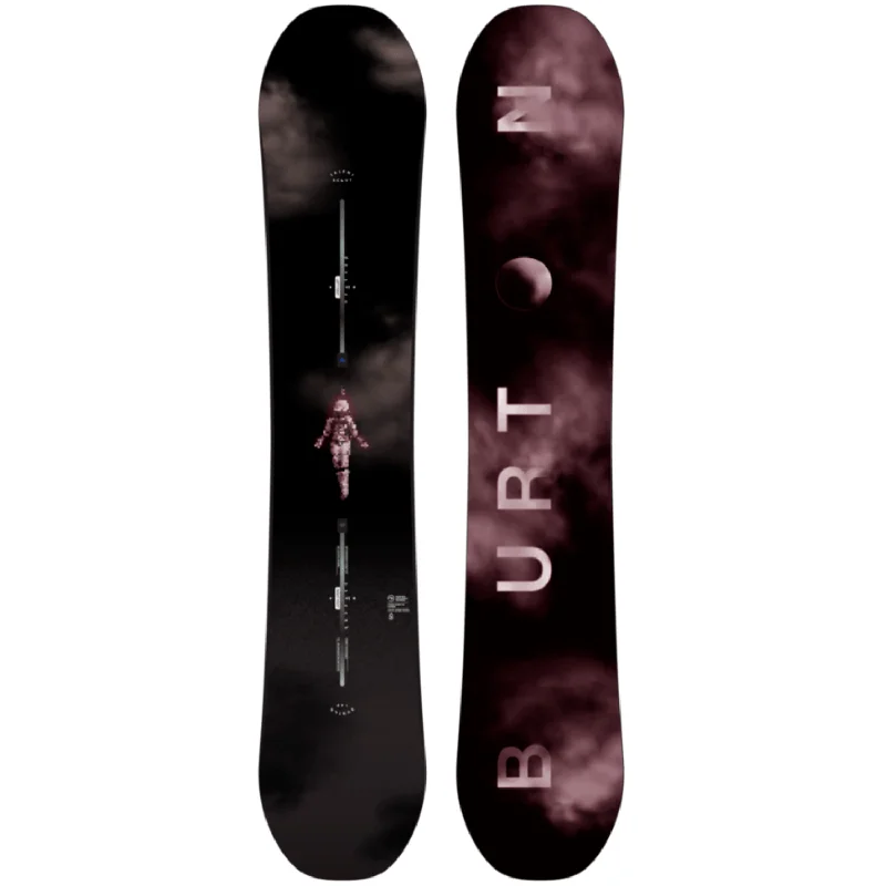 Burton Talent Scout 2024 - Women's Snowboard