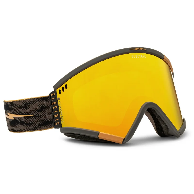 Electric Roteck Goggles 2025