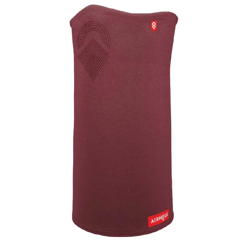 Airhole Drytech Airtube Ergo - Maroon