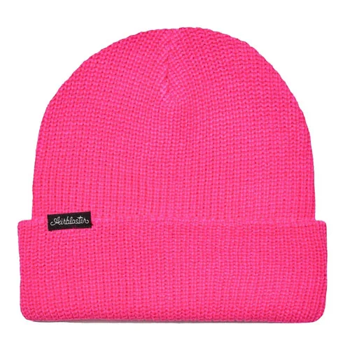 Airblaster Kids' Beanie Hot Pink 2024