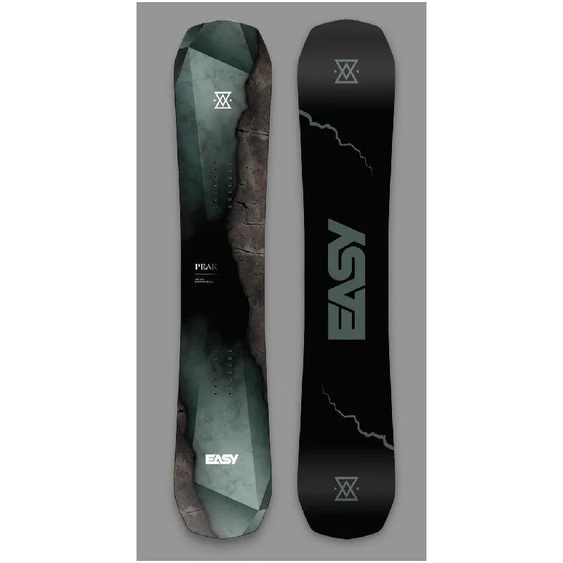 Easy Peak Snowboard