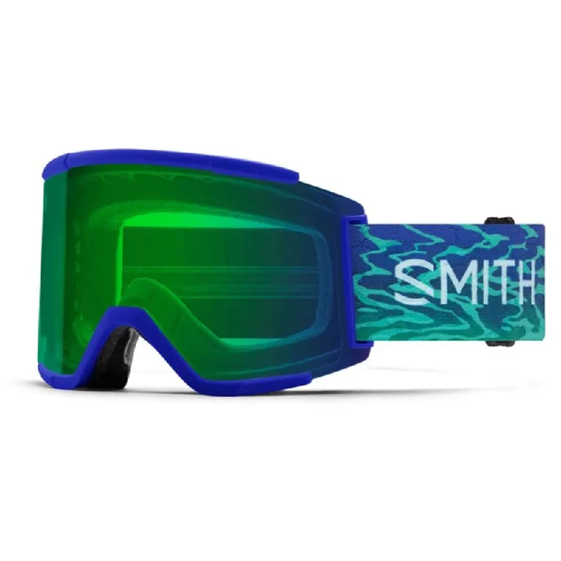 Smith Squad XL Goggles