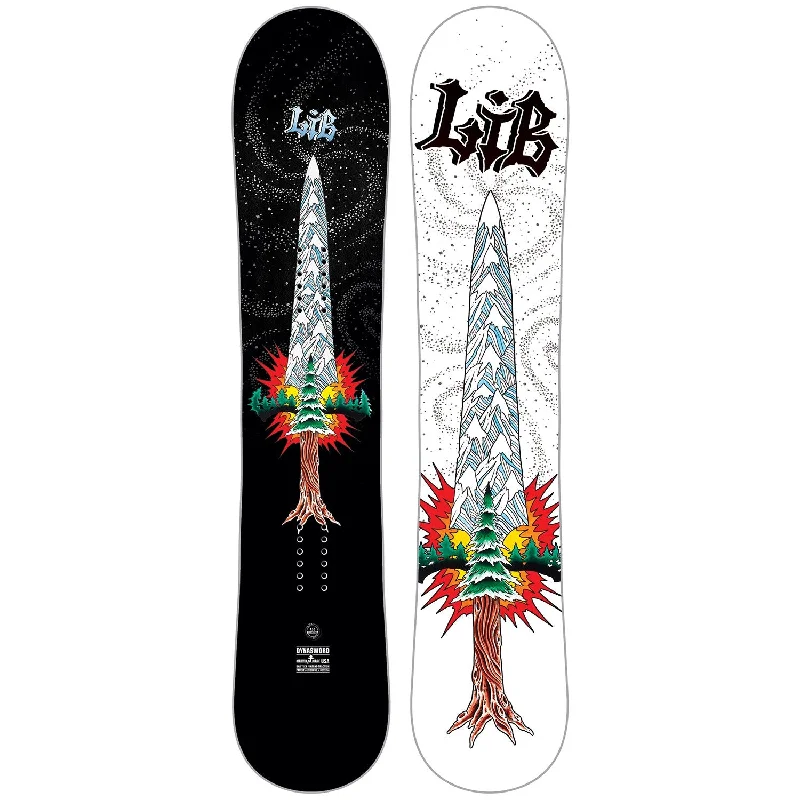 Lib Tech Dynasword Boy's Snowboard 2023