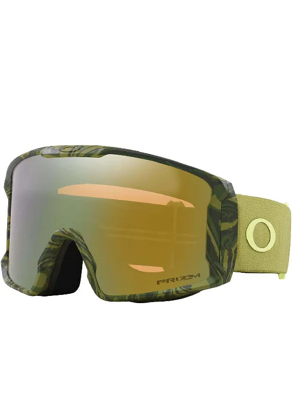 Oakley Line Miner L Goggles