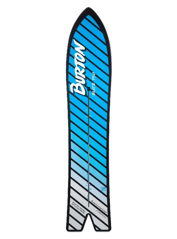 Burton Elite Icon Series Snowboard 2023