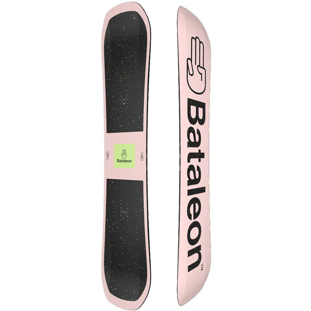 Bataleon Blow 154W