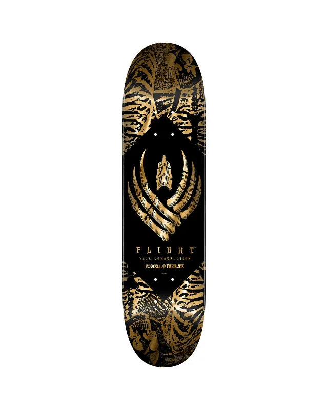 Powell Peralta Skeleton Flight Deck 8.63"