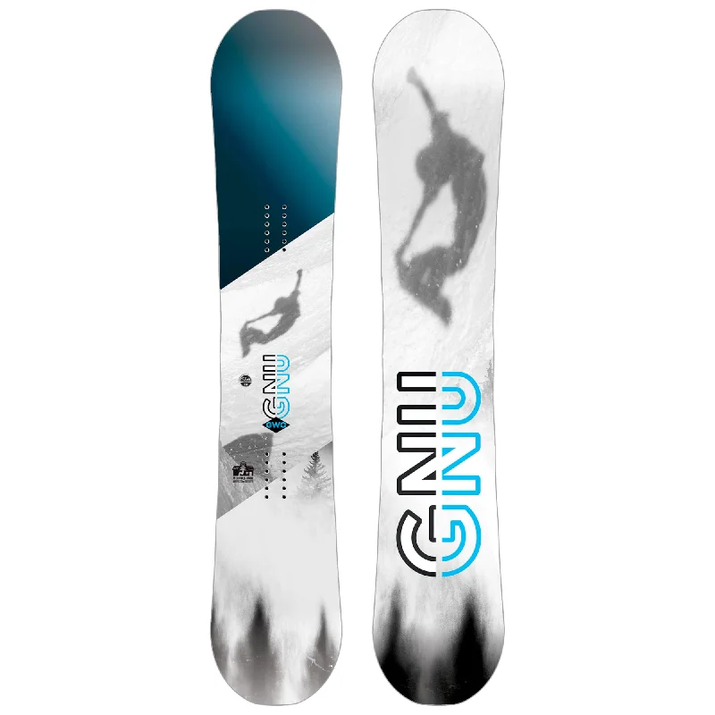 GNU GWO Snowboard