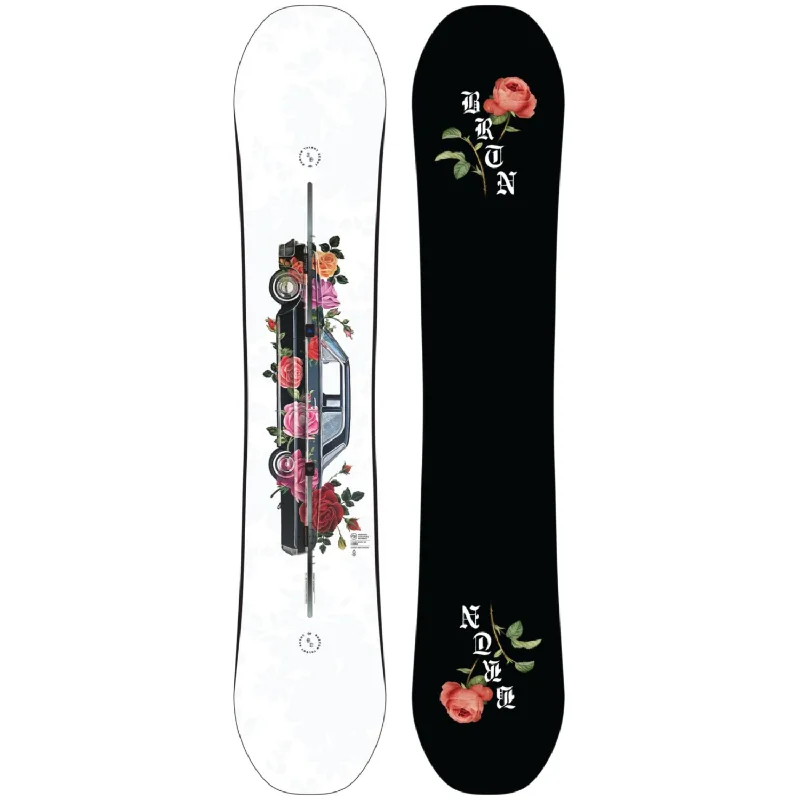 Burton Talent Scout 2023 - Women's Snowboard