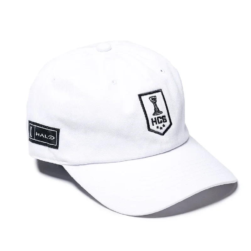 HCS Trophy Dad Hat