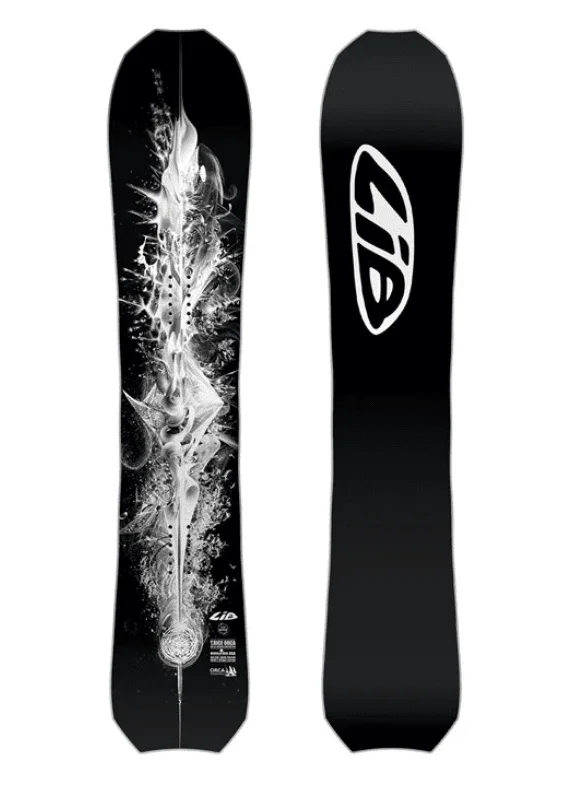 Lib Tech Men's Orca Snowboard 2025