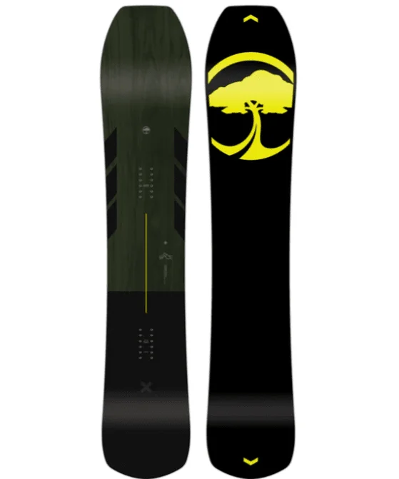 Arbor Men's Coda Snowboard 2025