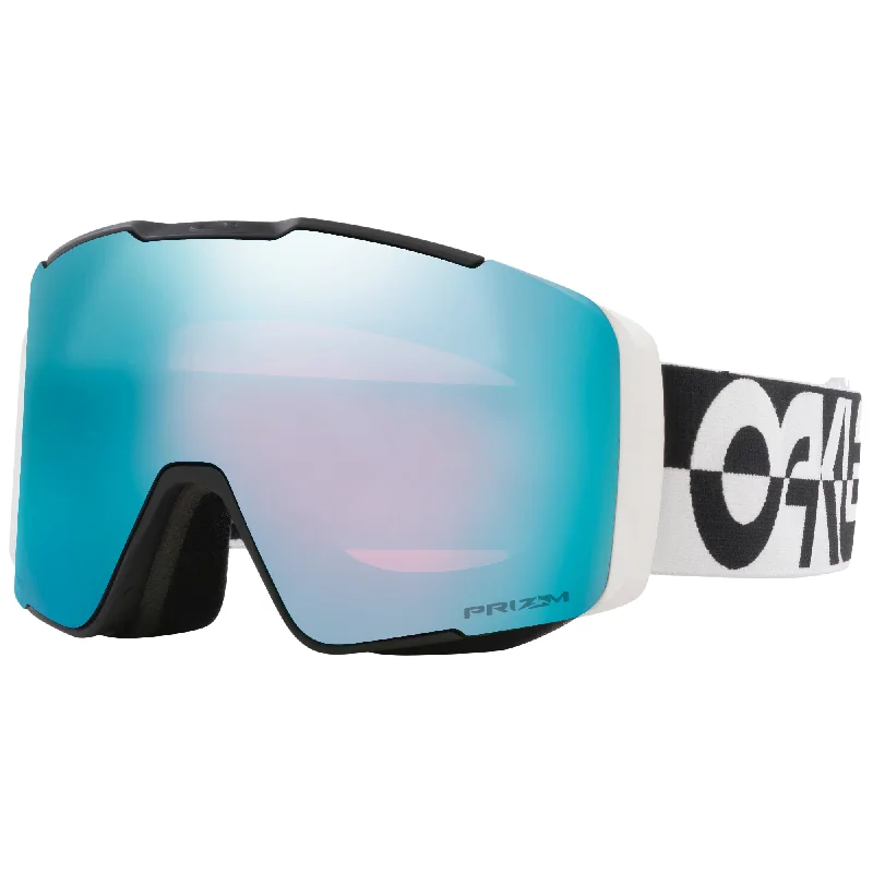 Oakley Line Miner Pro L Goggles