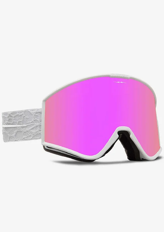 Electric Kleveland Snow Goggles