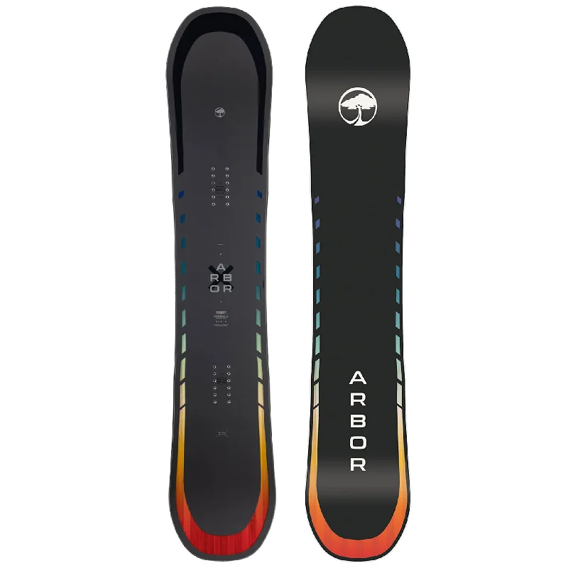 Arbor Formula Rocker Snowboard