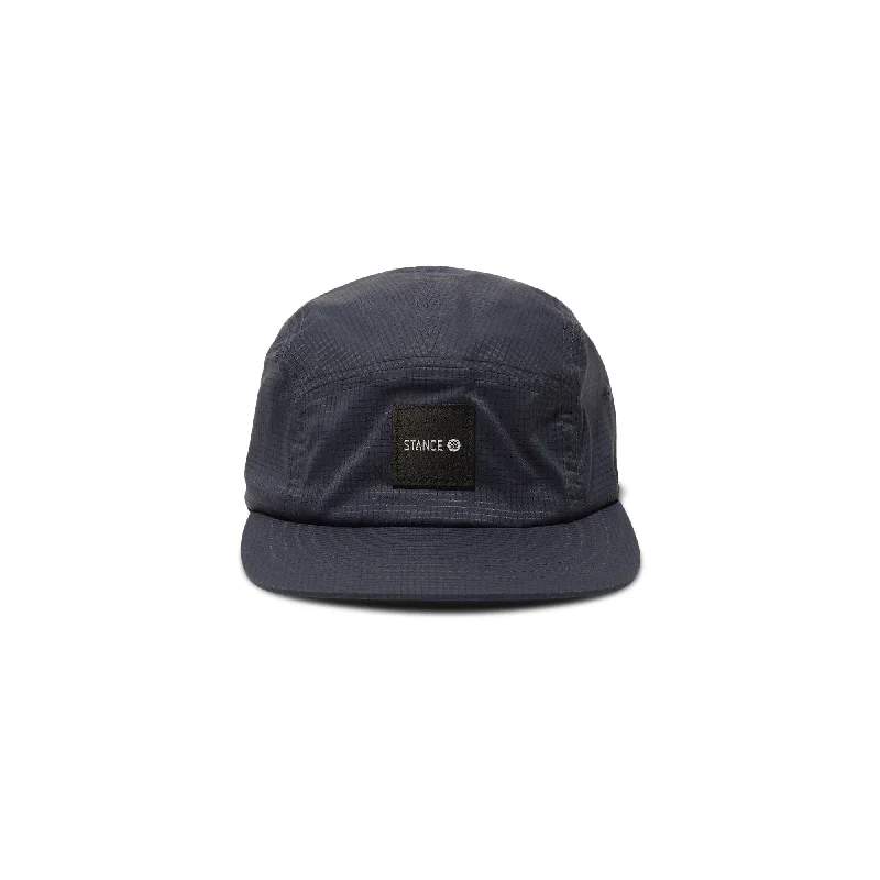 Kinetic 5 Panel Adjustable Cap