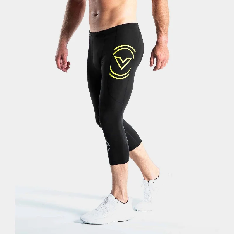 VIRUS - RX5-V3 3/4 Length Compression Pants