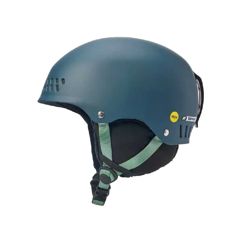 K2 Emphasis Mips Helmet - Teal 2025