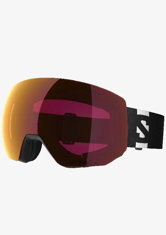 Salomon Unisex Radium Pro Sigma Snow Goggles