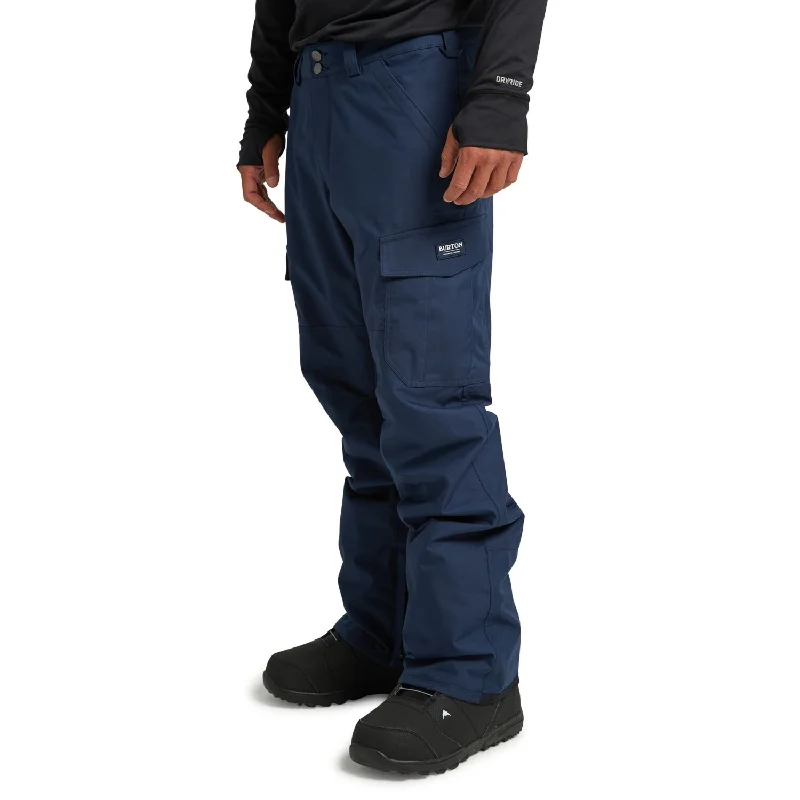 Burton Cargo Pant Tall 2023 - Men's Snowboard Pants