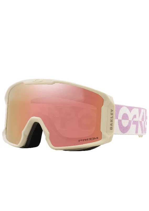 Oakley Line Miner M Goggles