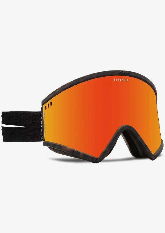 Electric Roteck Snow Goggles